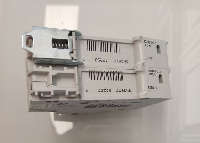 magnetotermico nuevo