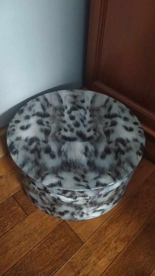 juego de 4 cajas de almacenaje