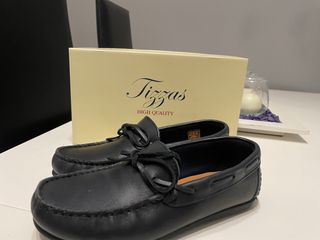 Zapatos de vestir niño 