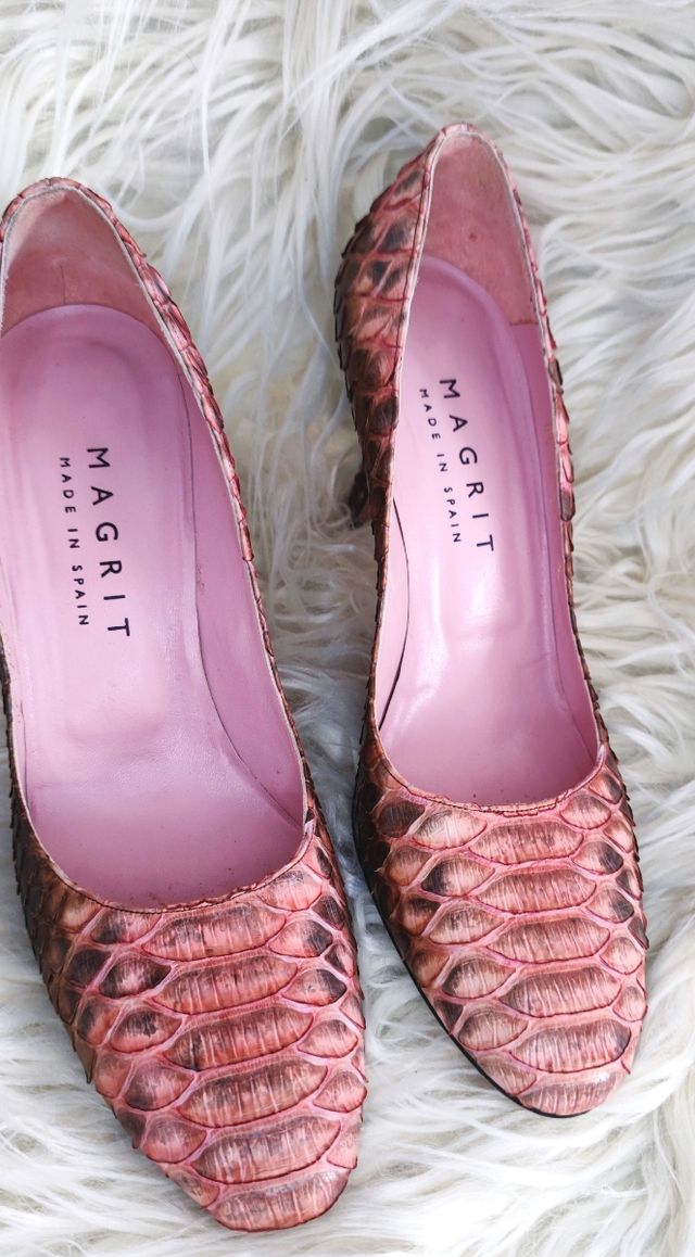 ZAPATOS MAGRIT