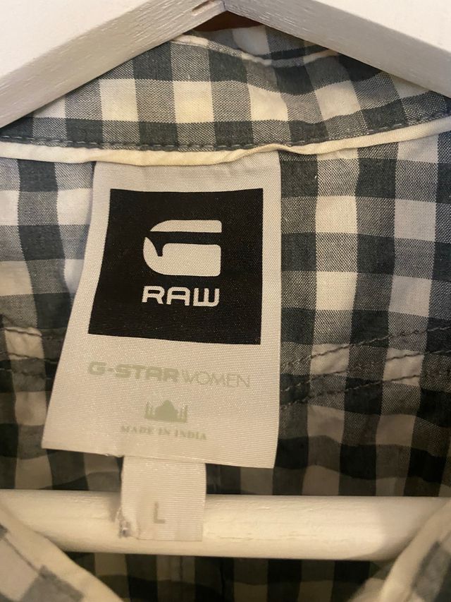 Camisa G-STAR hombre