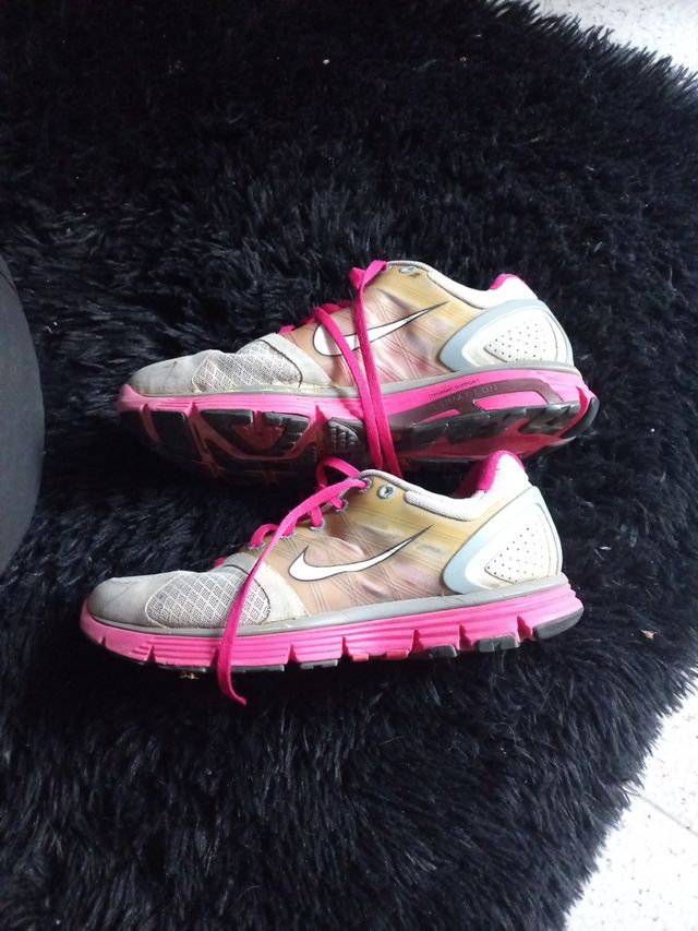 zapatillas Nike 39