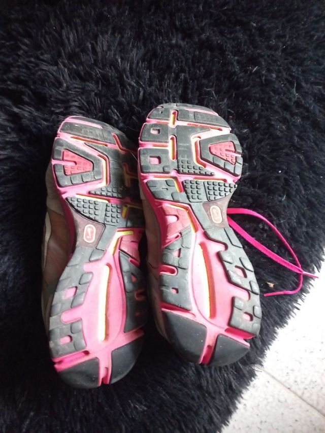 zapatillas Nike 39
