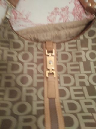 Bolso de Pedro del Hierro
