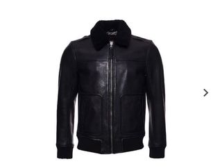 Cazadora Superdry