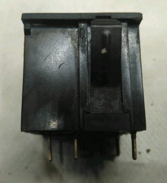 INTERRUPTOR LUZ + REGULADOR LUZ REF. 321941531K