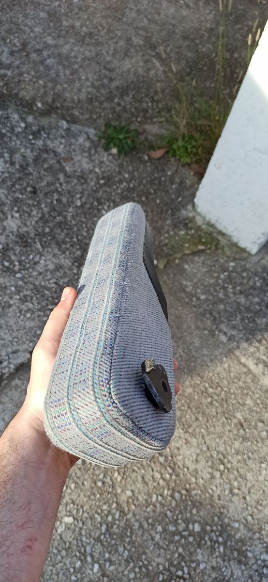 Braccioli California t4