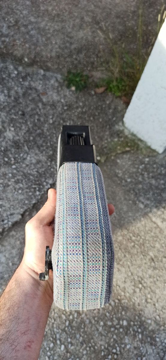 Braccioli California t4