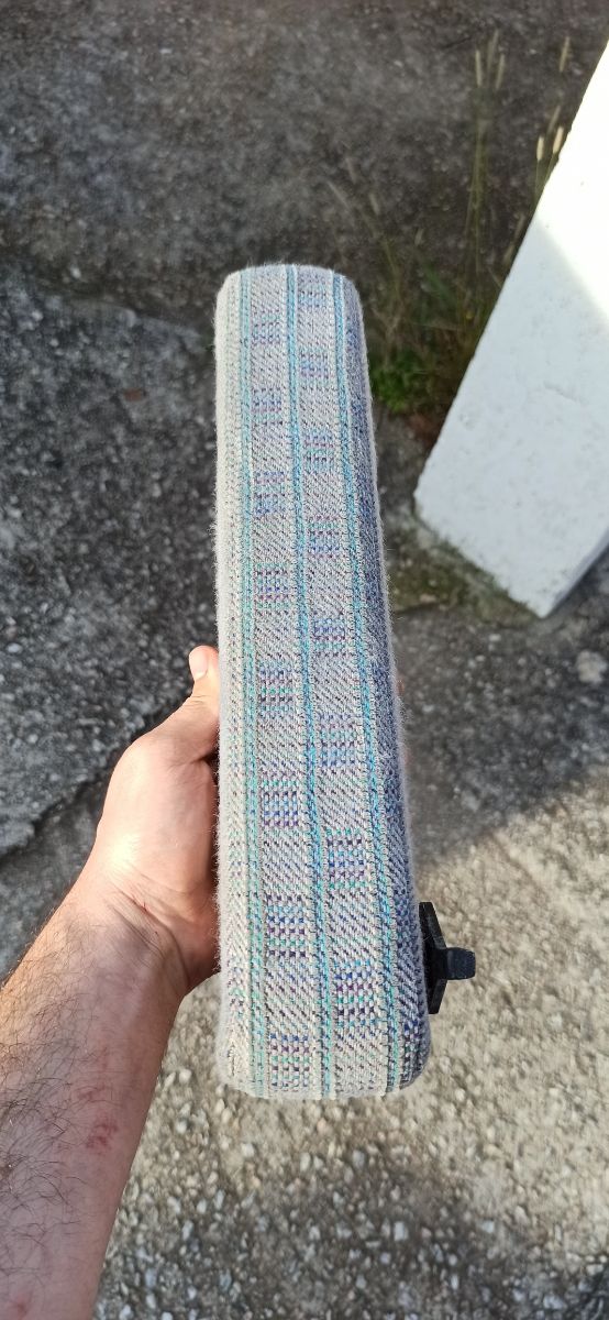 Braccioli California t4