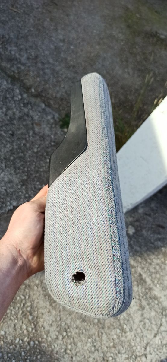 Braccioli California t4