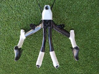 Manillar ITM dual TT/Triathlon