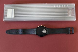 Orologio Swatch Chrono mod. rollerball