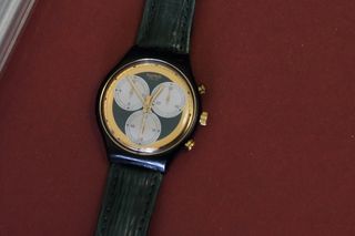 Orologio Swatch Chrono mod. rollerball