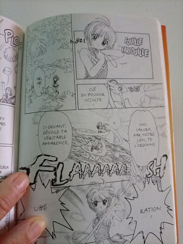 Regalo con cualquier otra cosa