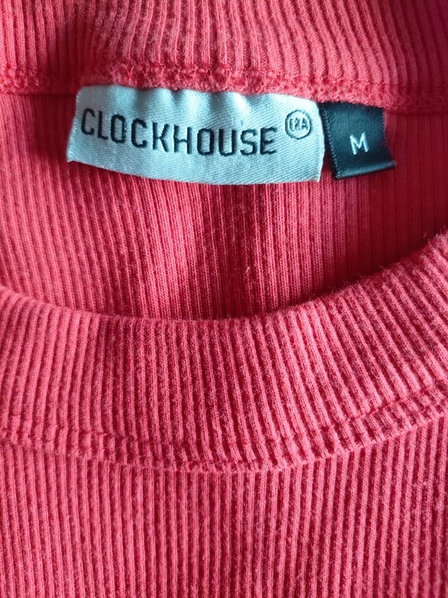 Camiseta sin mangas. Talla M. Nuevo, Sin usar.