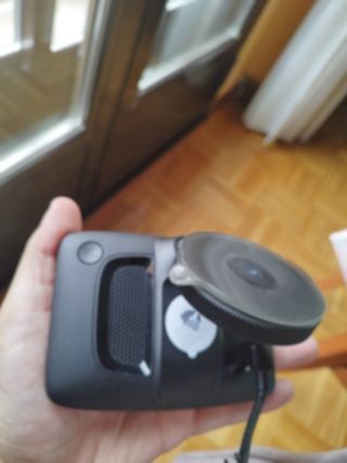 GPS tomtom