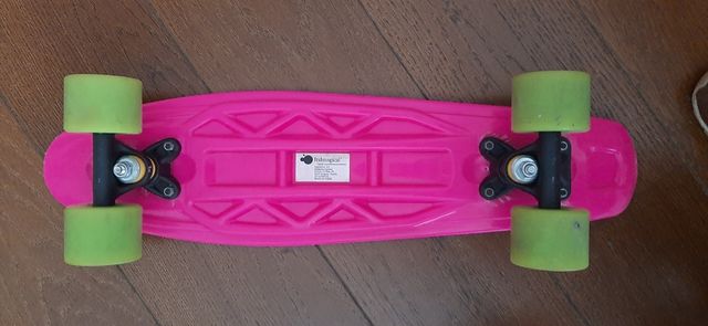 Patinete Imaginarium.