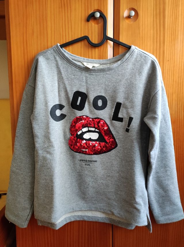 Jersey / sudadera Springfield