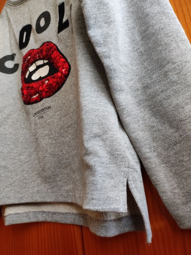 Jersey / sudadera Springfield