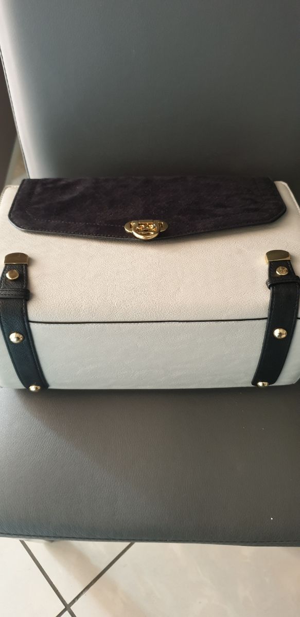 Borsa NUMERO 22 3 in 1