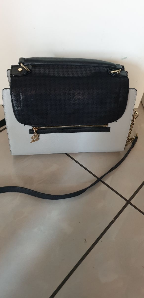 Borsa NUMERO 22 3 in 1