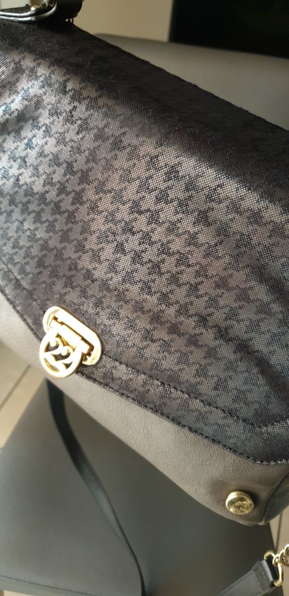 Borsa NUMERO 22 3 in 1