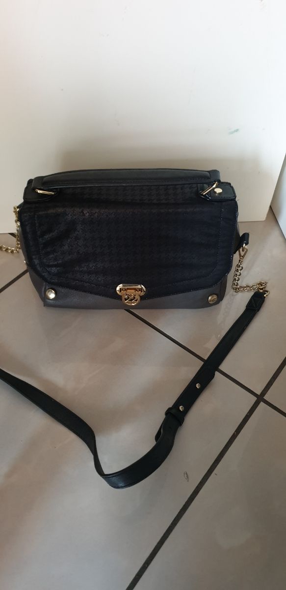 Borsa NUMERO 22 3 in 1