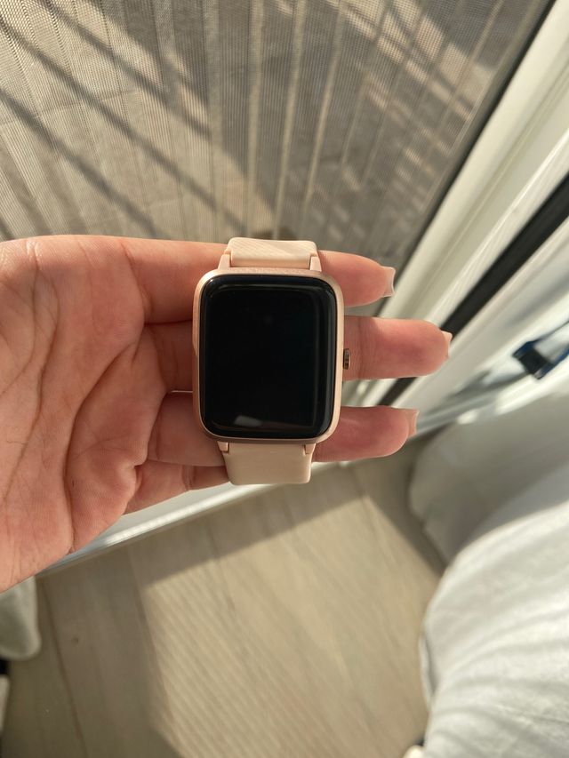 Relog inteligente nuevo