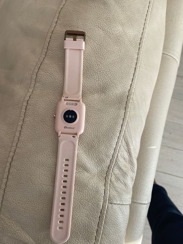 Relog inteligente nuevo