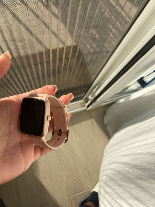 Relog inteligente nuevo