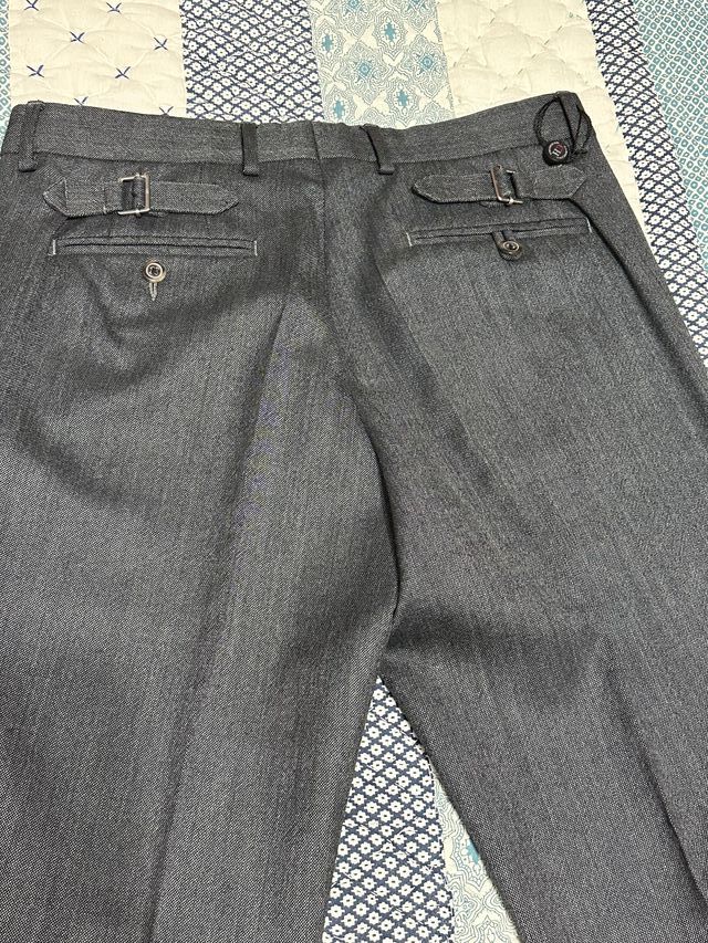 Calças Carolina Herrera 