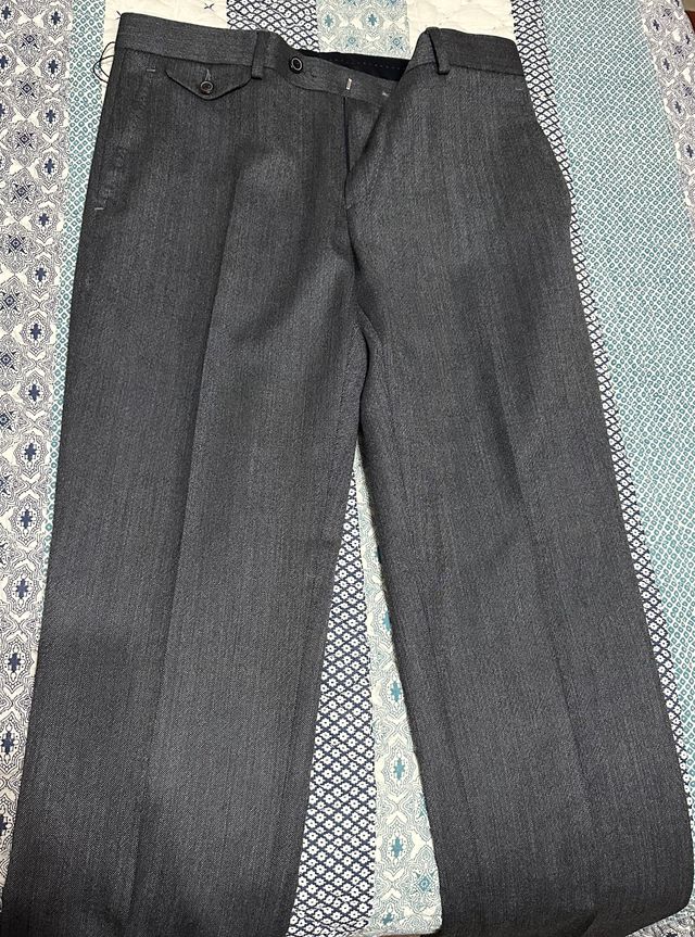 Calças Carolina Herrera 