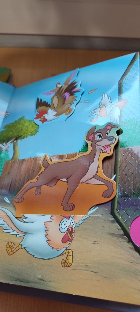 lote de libros Disney