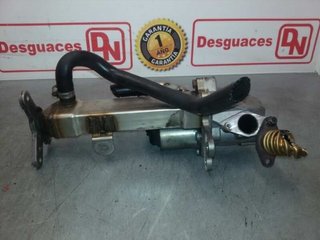 Valvula egr volvo s60 berlina
