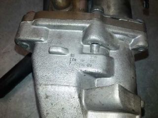 Valvula egr volvo s60 berlina