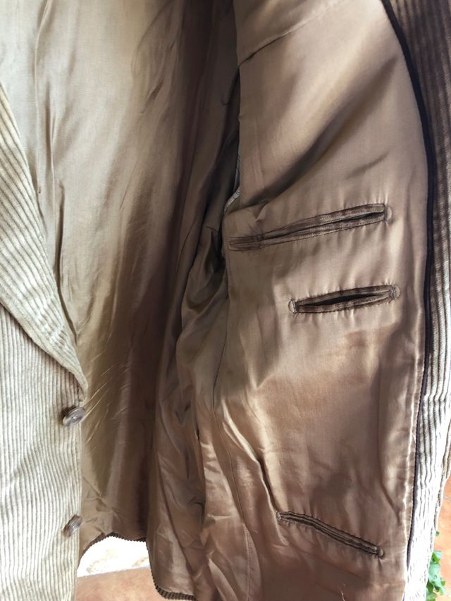 Massimo Dutti americano