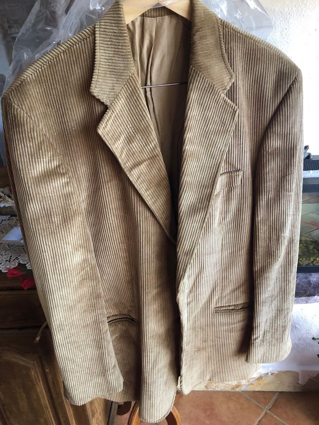 Massimo Dutti americano