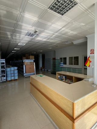 Local/Oficina en venta