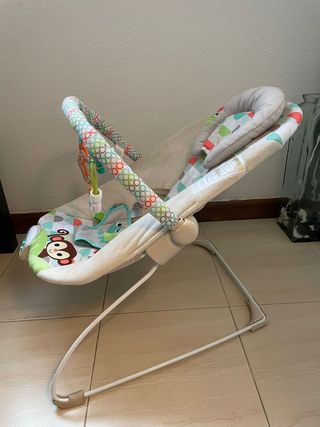 Hamaca de bebe 