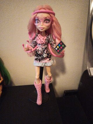 Monster High