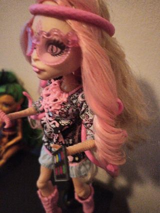 Monster High