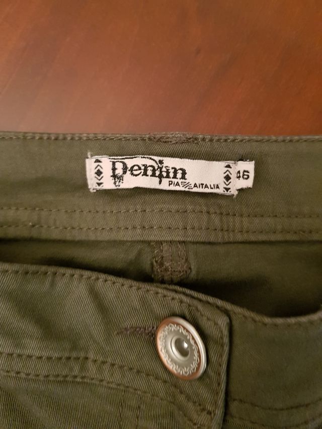 Jeans primavera/estate