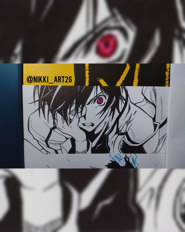 𝗟𝗘𝗟𝗢𝗨𝗖𝗛 — 𝗖𝗢𝗗𝗘 𝗚𝗘𝗔𝗦𝗦