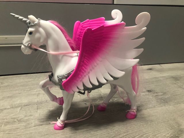 Unicornio