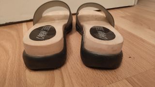 Sandalias mexicanas 36