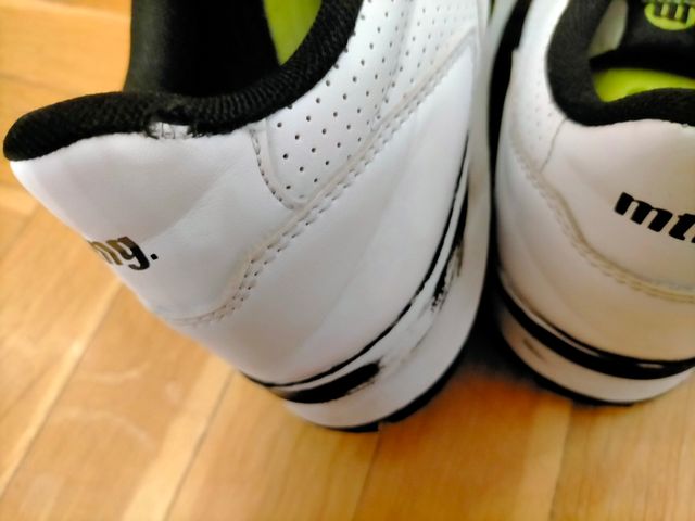 Deportivas Mustang niño / hombre Talla 39