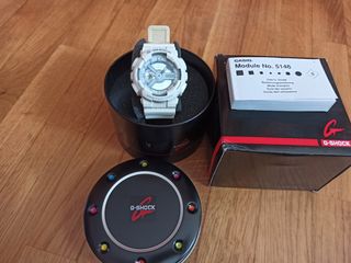 G-Shock 
