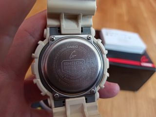G-Shock 