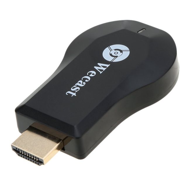 wecast c2 miracast