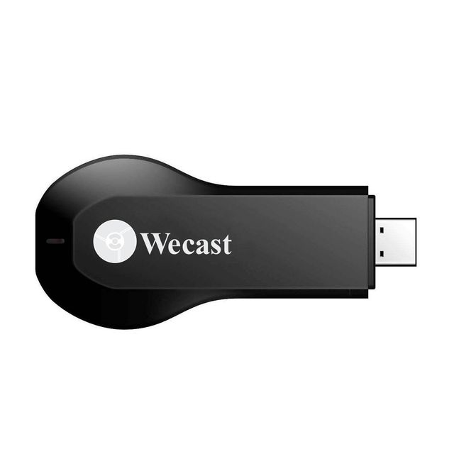 wecast c2 miracast